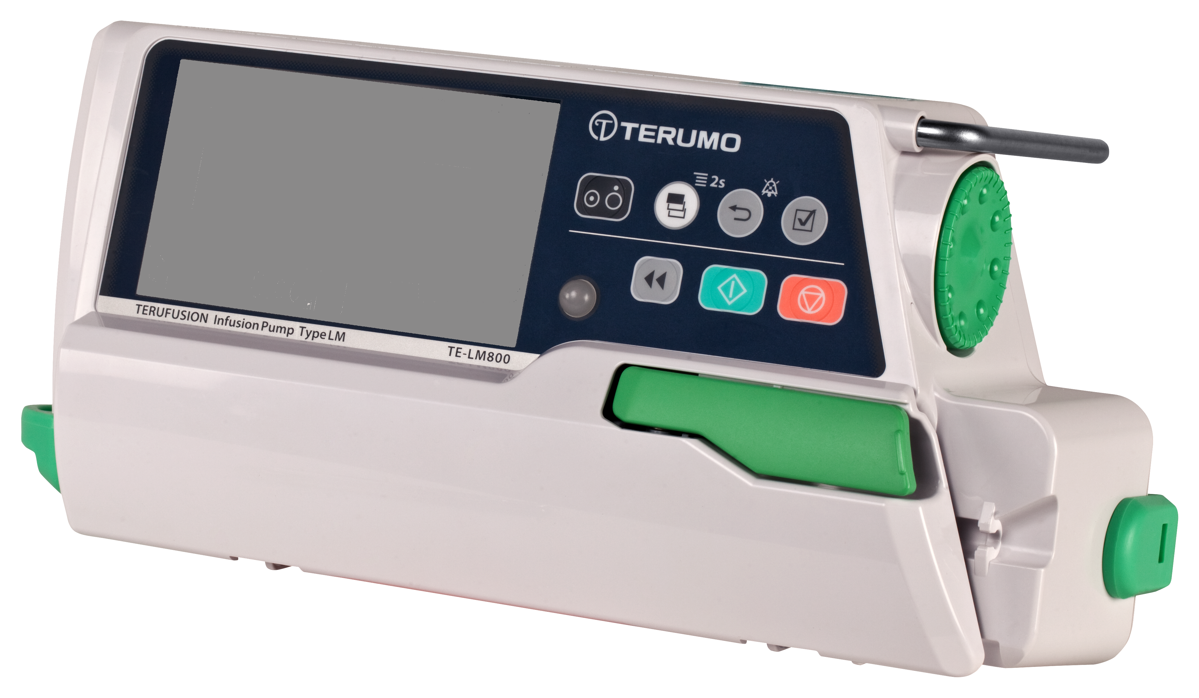 Advanced Infusion Systems - P Zafiropoulos Advanced Infusion Systems - P Zafiropoulos